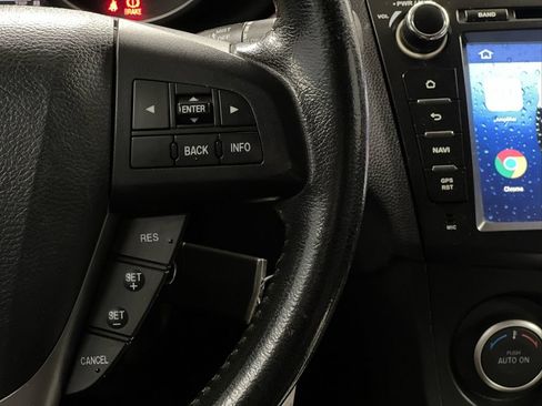 Used 2013 MAZDA MAZDA3 Touring FWD image 25