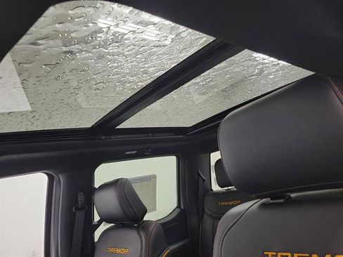 New 2026 Ford F150 Tremor w/ Equipment Group 402B AWD/4WD image 35