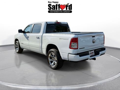 Certified 2023 RAM 1500 Big Horn AWD/4WD image 6