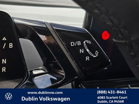 Used 2023 Volkswagen ID.4 Pro S image 20