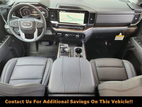 New 2026 GMC Sierra 1500 Elevation w/ Elevation Premium Package image 20