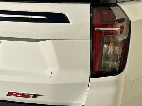 Certified 2024 Chevrolet Tahoe RST w/ Luxury Package image 39