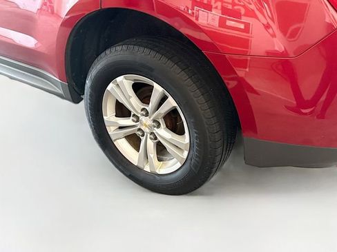 Used 2015 Chevrolet Equinox LT w/ Driver Convenience Package FWD image 28