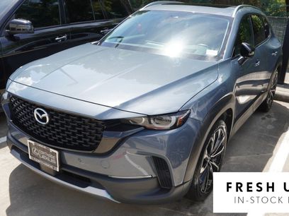 Used 2023 MAZDA CX-50 2.5 Turbo w/ Premium Plus Pkg