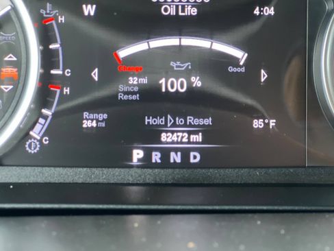 Used 2018 RAM 2500 Big Horn AWD/4WD image 20