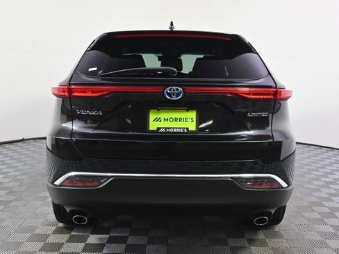 Used 2023 Toyota Venza Limited AWD/4WD image 5