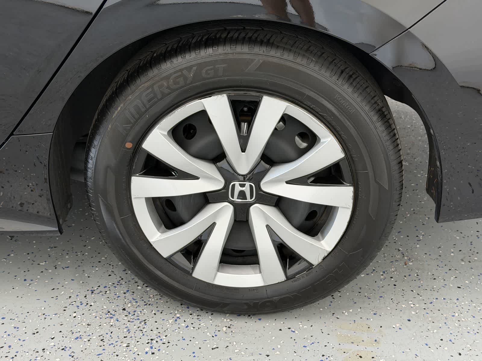 Used 2025 Honda Civic LX image 22
