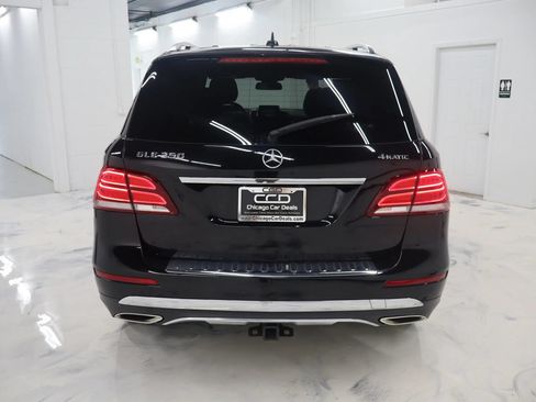 Used 2016 Mercedes-Benz GLE 350 4MATIC w/ Premium Package image 7