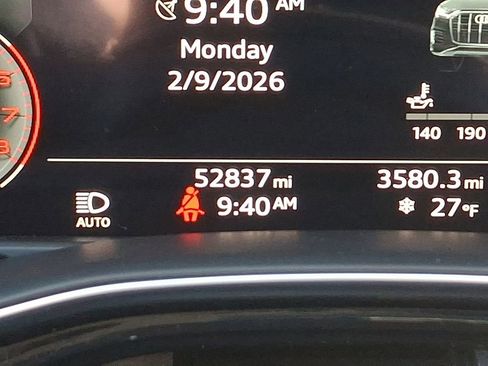 Used 2022 Audi Q7 3.0T Premium Plus image 23