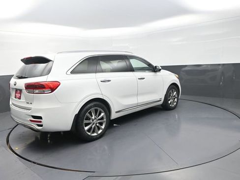 Used 2016 Kia Sorento SX AWD/4WD image 3