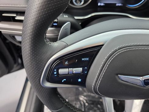Used 2024 Genesis G80 3.5T Sport AWD/4WD image 20