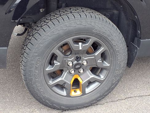 Used 2023 Ford Maverick Tremor image 23