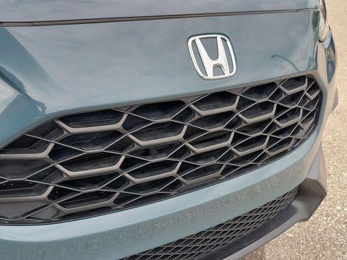Used 2024 Honda HR-V LX image 11