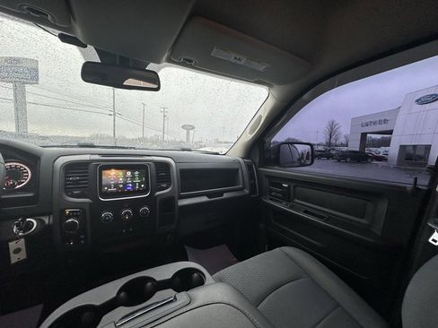 Used 2019 RAM 1500 Express image 14