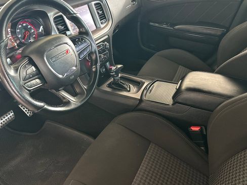 Used 2021 Dodge Charger GT w/ Blacktop Package RWD image 7