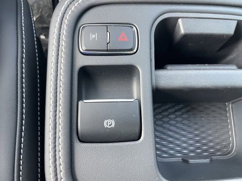 New 2025 Ford Mustang Mach-E GT w/ Interior Protection Package image 17