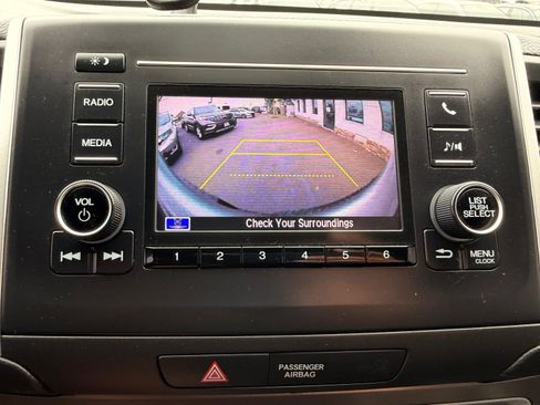 Used 2019 Honda Ridgeline RTL image 32