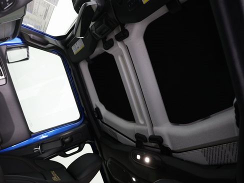 New 2025 Jeep Wrangler Unlimited Rubicon 392 image 13