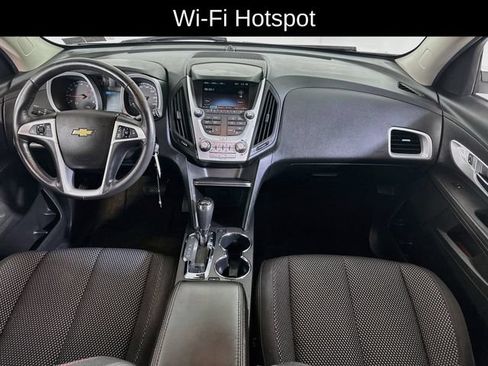 Used 2017 Chevrolet Equinox LT w/ Convenience Package FWD image 17