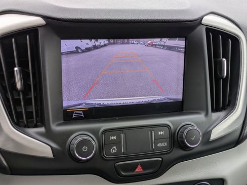 Used 2019 GMC Terrain SLT image 20