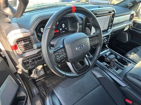 Used 2023 Ford F150 Raptor image 13