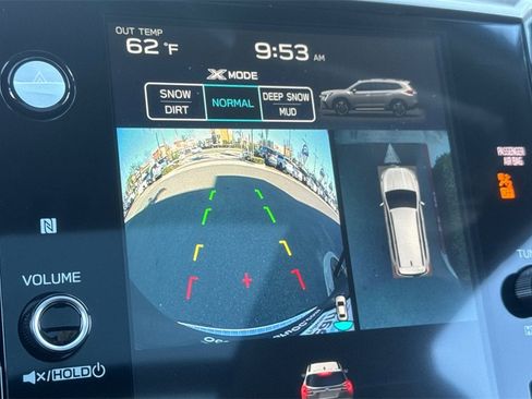 New 2026 Subaru Ascent Limited image 27