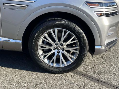 Used 2024 Genesis GV80 2.5T image 6