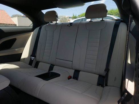 New 2026 BMW 230i Coupe w/ M Sport Package RWD image 8