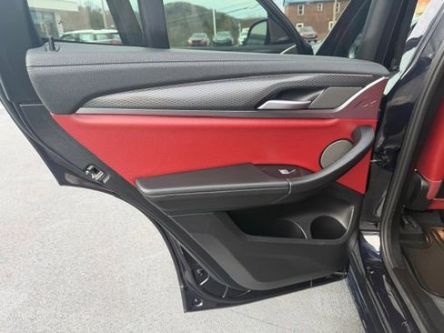 Certified 2023 BMW X3 M40i image 24