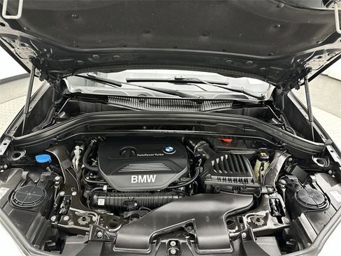 Used 2018 BMW X1 xDrive28i image 25