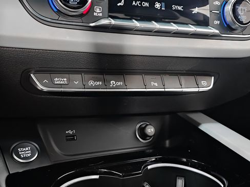 Used 2023 Audi A5 2.0T Premium Plus w/ Premium Plus image 18