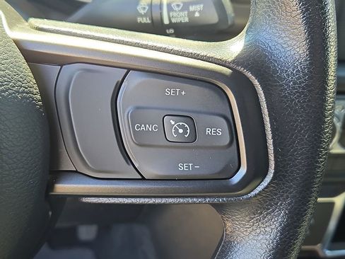 Used 2022 Jeep Wrangler Unlimited Sport image 21