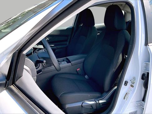 New 2026 Nissan Sentra S w/ S Cold Weather Package FWD image 9