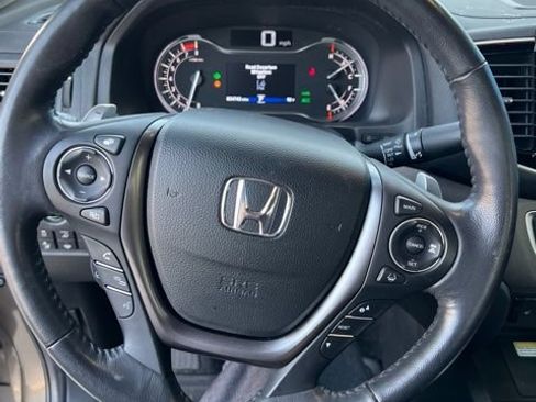 Certified 2023 Honda Ridgeline RTL-E image 17