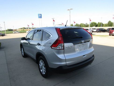 Used 2013 Honda CR-V LX image 7