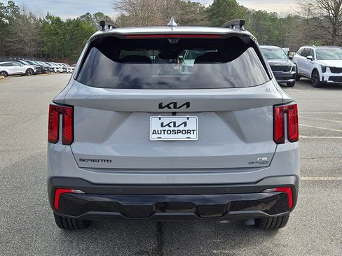 New 2026 Kia Sorento SX Prestige image 9