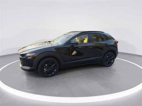New 2026 MAZDA CX-30 2.5 Turbo w/ Premium Package image 5