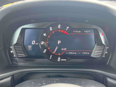 Used 2023 Toyota Supra RWD image 26