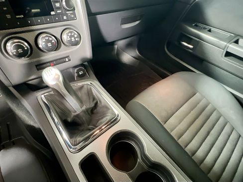 Used 2014 Dodge Challenger R/T w/ R/T Redline Group image 25