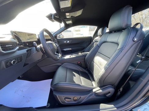 New 2026 Ford Mustang GT Premium image 16