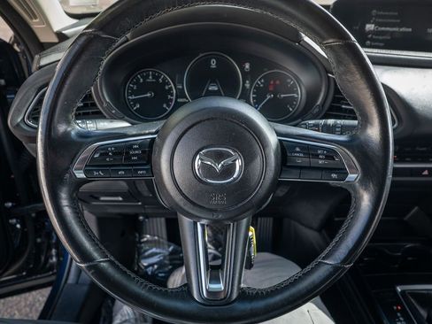 Used 2024 MAZDA CX-30 AWD 2.5 S w/ Select Sport Pkg image 19