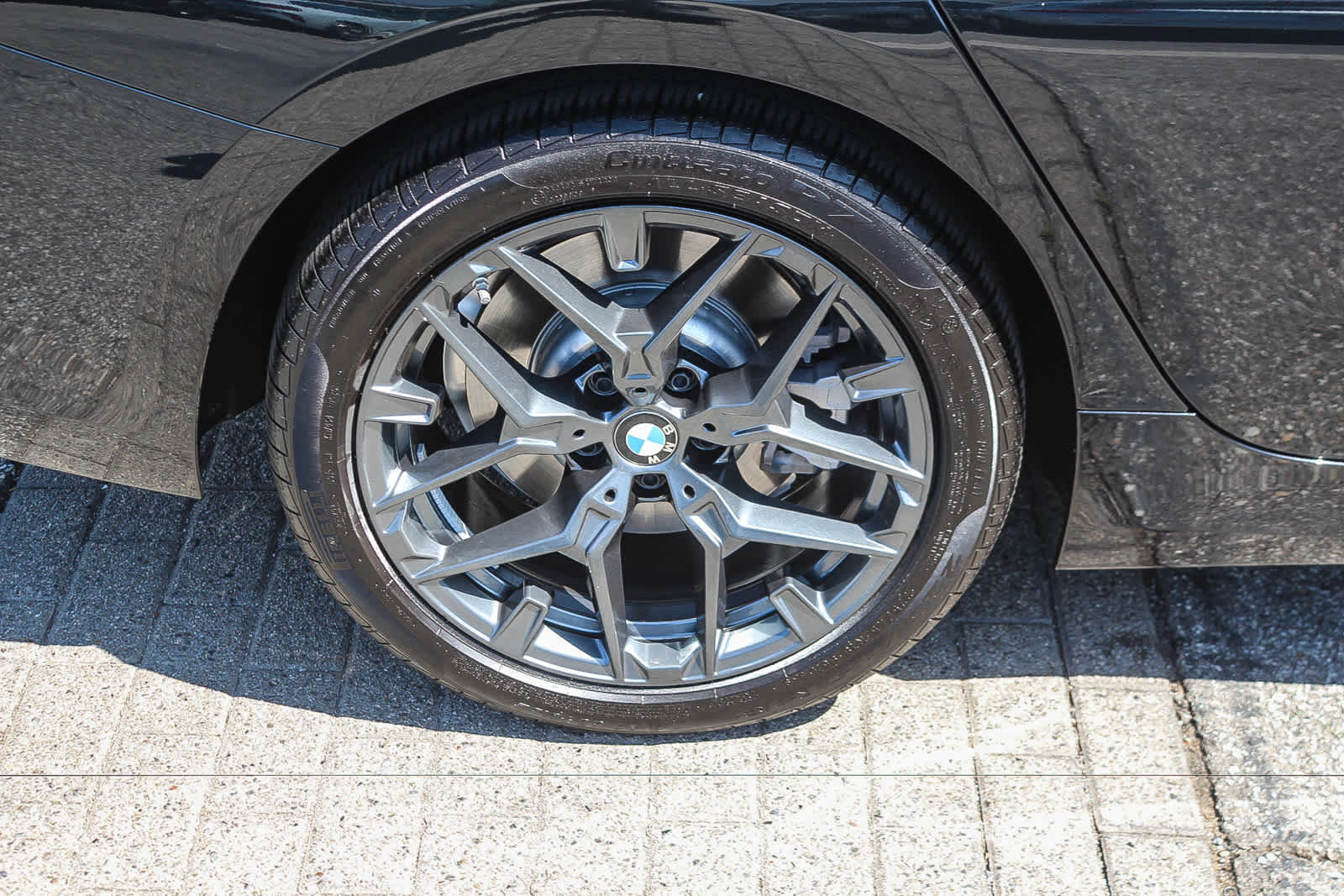 Used 2026 BMW 330i xDrive Sedan AWD/4WD image 8