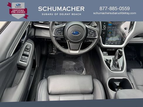Certified 2024 Subaru Outback Limited AWD/4WD image 13