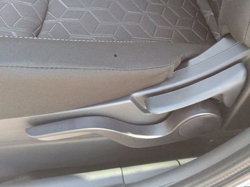 New 2025 Mitsubishi Outlander Sport ES image 12