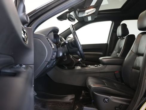 Used 2020 Dodge Durango R/T w/ Technology Group AWD/4WD image 20