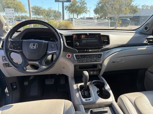 Used 2019 Honda Pilot EX-L image 20