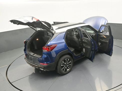 Used 2023 Chevrolet TrailBlazer ACTIV w/ Sun and Liftgate Package image 67