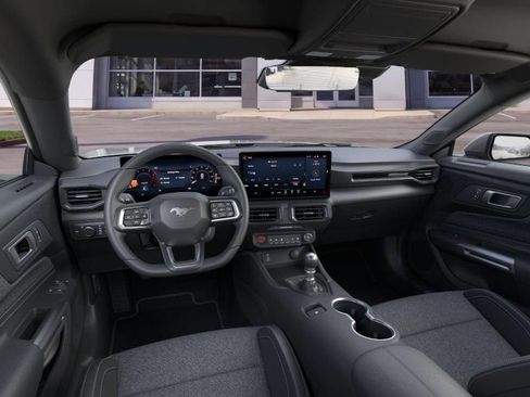 New 2026 Ford Mustang GT RWD image 9