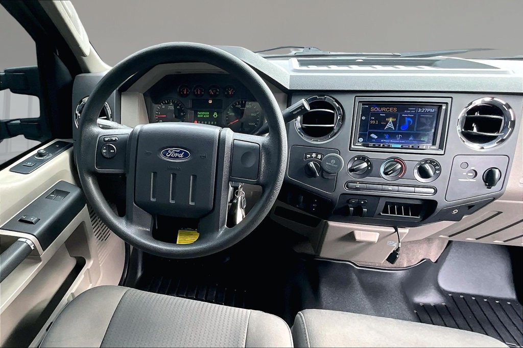 Used 2010 Ford F350 XL AWD/4WD image 9