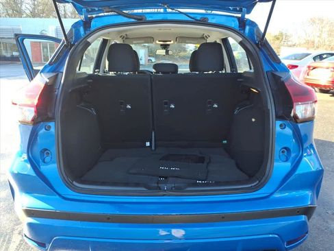 Certified 2023 Nissan Kicks S image 16
